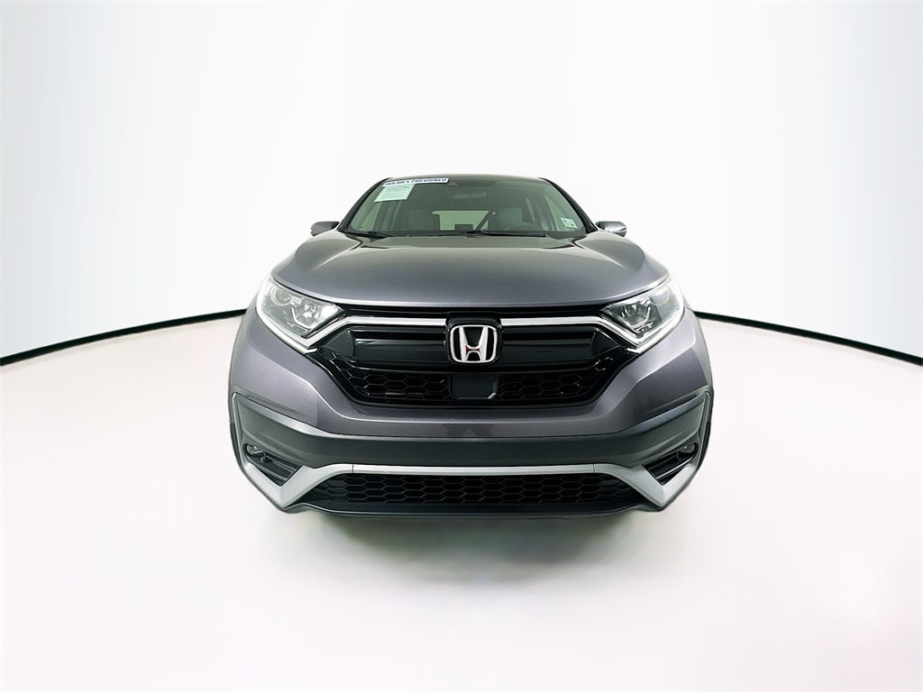 Used 2020 Honda CR-V EX 2WD SUV
