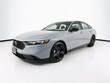 Honda Accord Hybrid