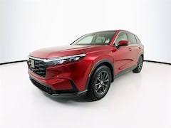 2026 Honda CR-V EX-L SUV