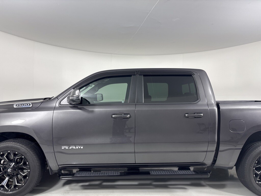 Used 2024 Ram 1500 Big Horn/Lone Star Truck Crew Cab