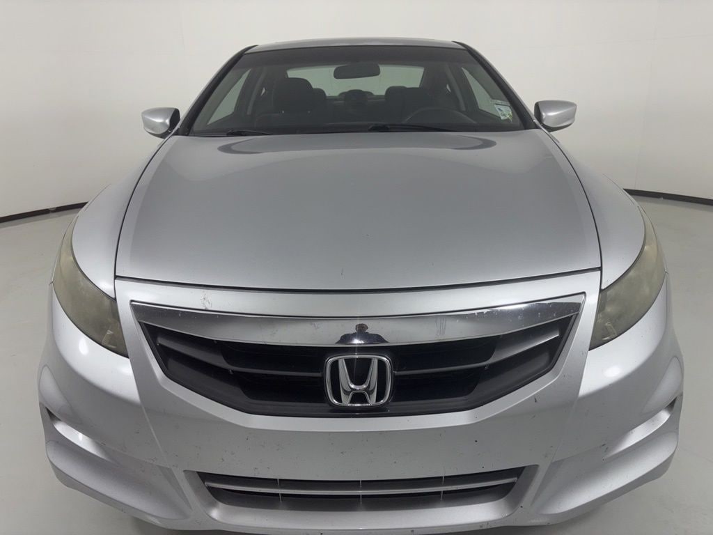 Used 2012 Honda Accord 2.4 EX Coupe