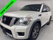 Nissan Armada
