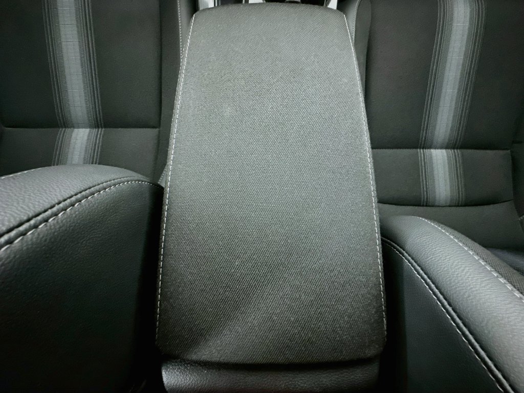2026 Honda Civic Sport - Photo 22