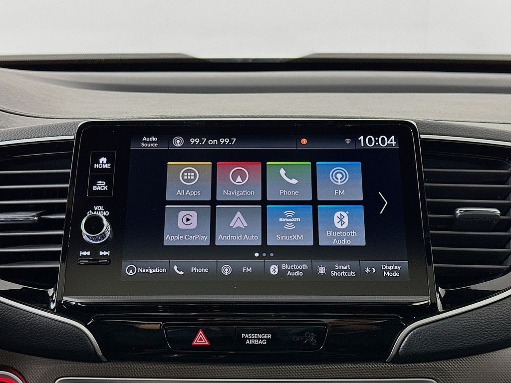 2026 Honda Ridgeline TrailSport - Photo 21