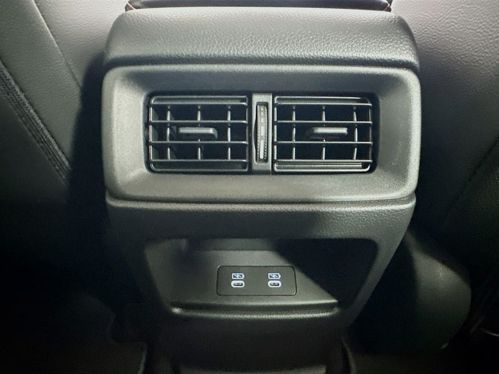 2026 Honda CR-V Sport-L - Photo 27