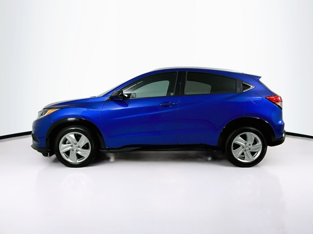 2020 Honda HR-V Sport - Photo 8