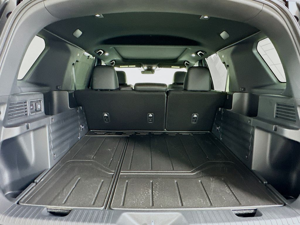 2026 Honda Passport TrailSport Elite - Photo 27