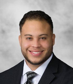 Staff member Sebastian Gutierrez-(Bilingual) from ID_7084a97c5700