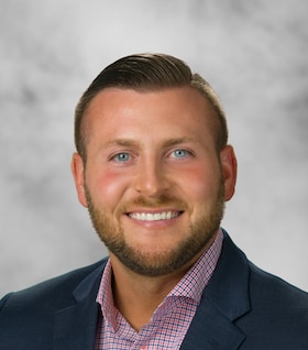 Staff member Cody Crowder - General Manager from ID_0b58a3f3f89e