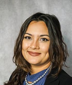 Staff member Kelcee Ott from ID_67feab25ad6e