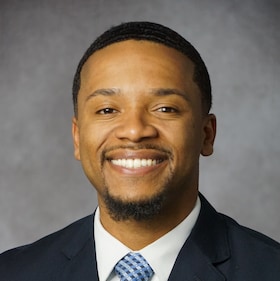 Staff member Ty Hubbard from ID_7084a97c5700