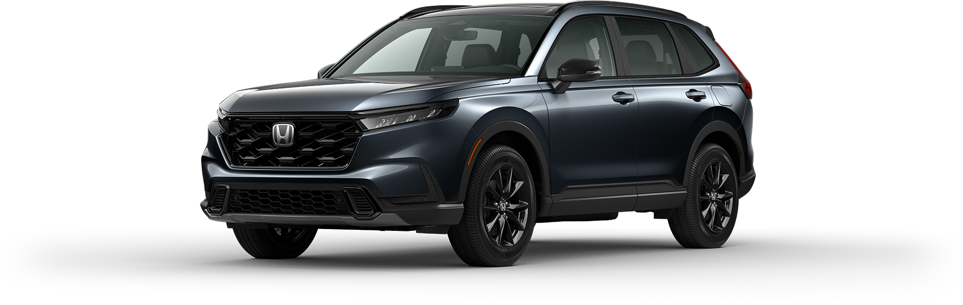 2027 Honda CR-V Hybrid