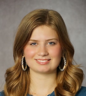 Staff member Anna Caraway from ID_67feab25ad6e