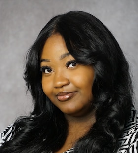 Staff member Armani McDowell from ID_67feab25ad6e