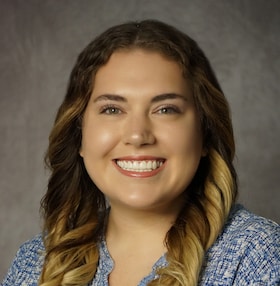 Staff member Shalah Baird from ID_67feab25ad6e