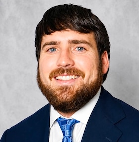 Staff member Colby Crowder from ID_7084a97c5700