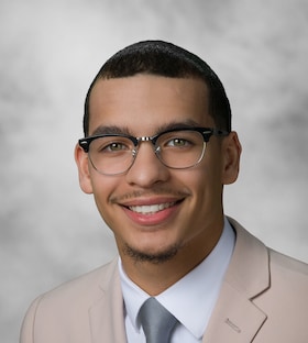 Staff member Chase Turner from ID_7084a97c5700