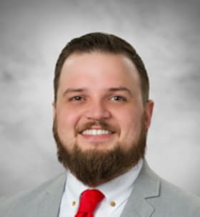 Staff member Allan Wilson from ID_75a069ab7f87