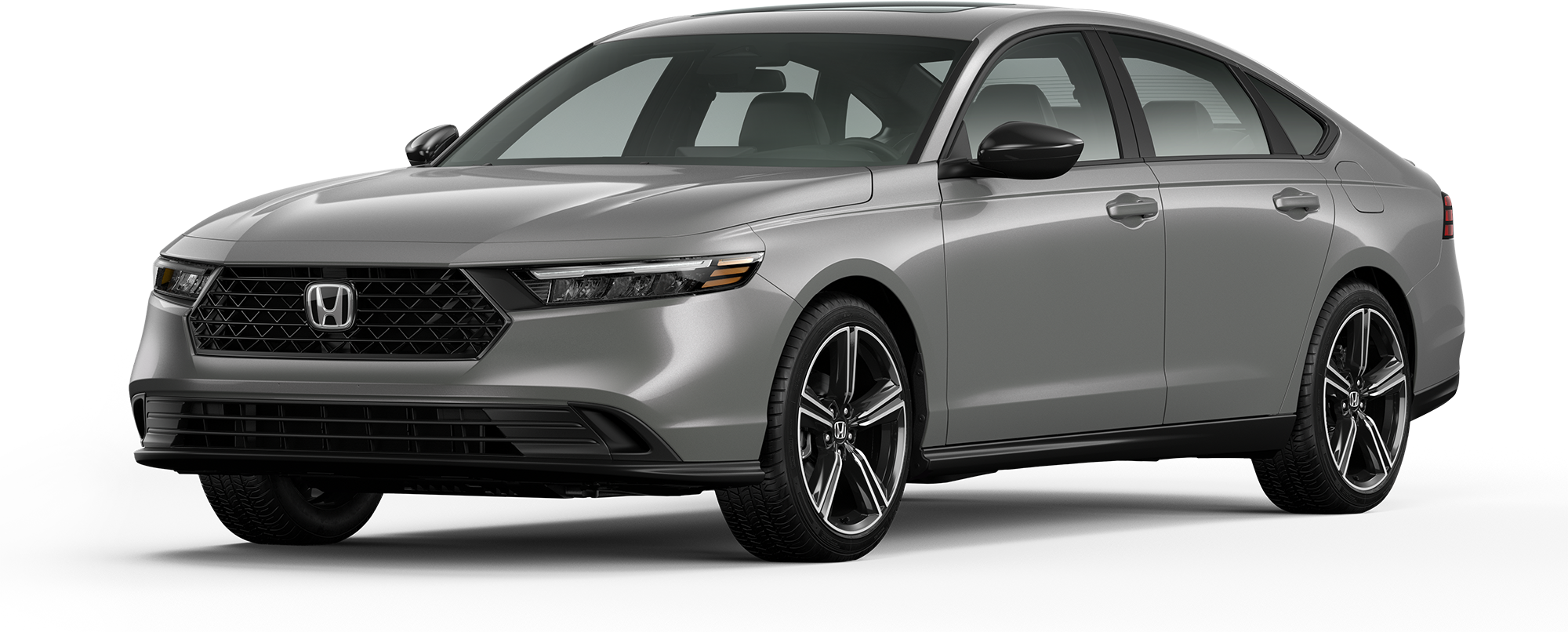 2027 Honda Accord Hybrid