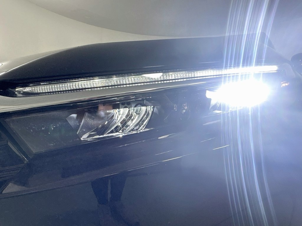 2024 Honda CR-V EX-L - Photo 10