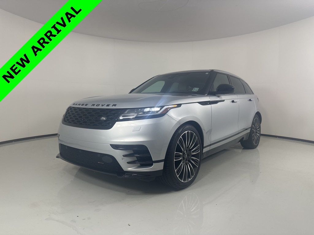 Used 2023 Land Rover Range Rover Velar R-Dynamic S MHEV SUV