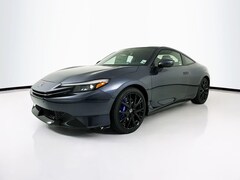 2026 Honda Prelude Hybrid Hatchback