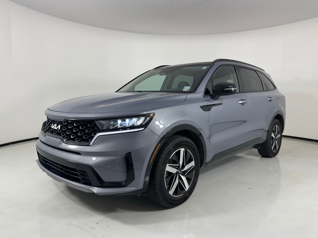 Used 2023 Kia Sorento S SUV