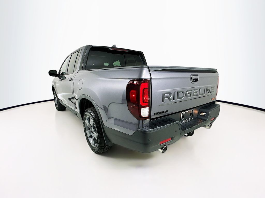2026 Honda Ridgeline TrailSport - Photo 6