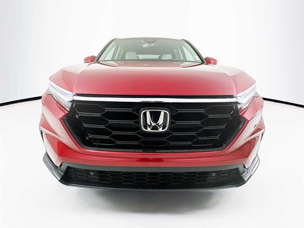 2026 Honda CR-V EX-L photo 2