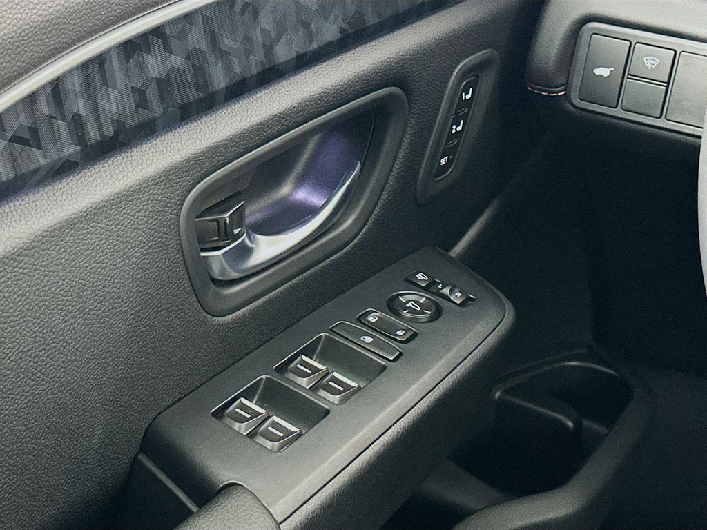 2026 Honda Passport TrailSport Elite - Photo 15