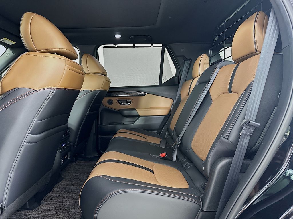 2026 Honda Passport TrailSport Elite - Photo 26