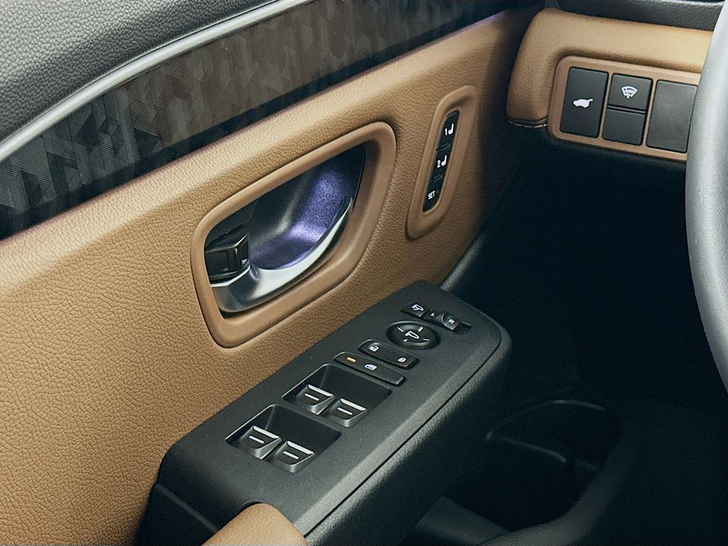 2026 Honda Passport TrailSport Elite - Photo 16