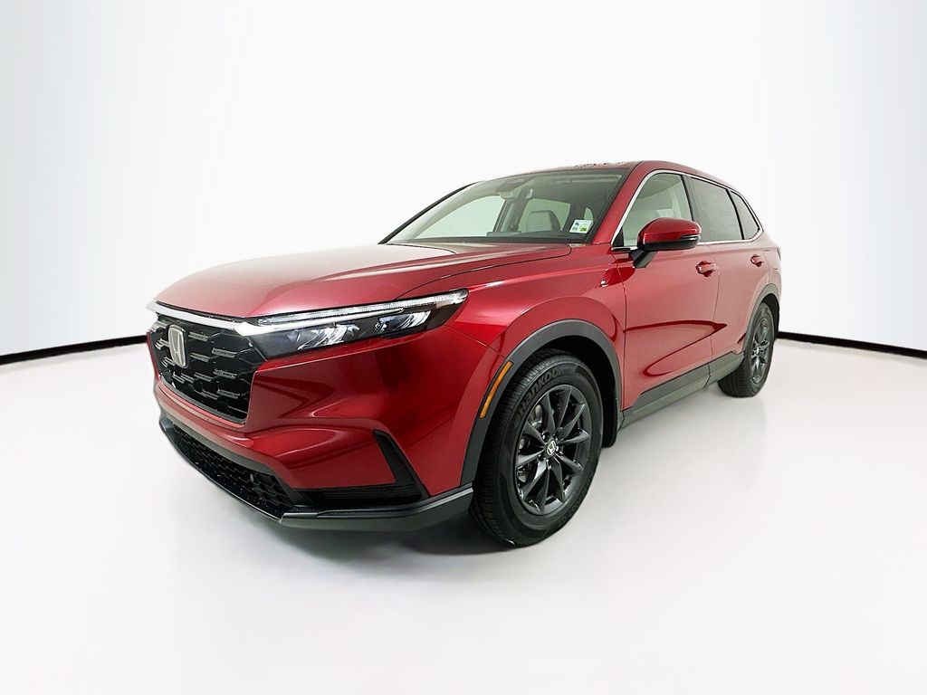 2026 Honda CR-V EX-L 2WD's photo