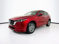 2024 Mazda CX-5 2.5 S Select Package SUV