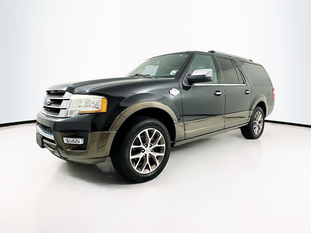 2015 Ford Expedition XLT EL's photo