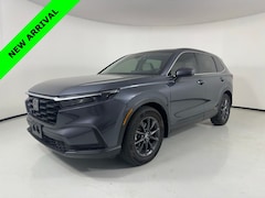 2026 Honda CR-V EX-L SUV