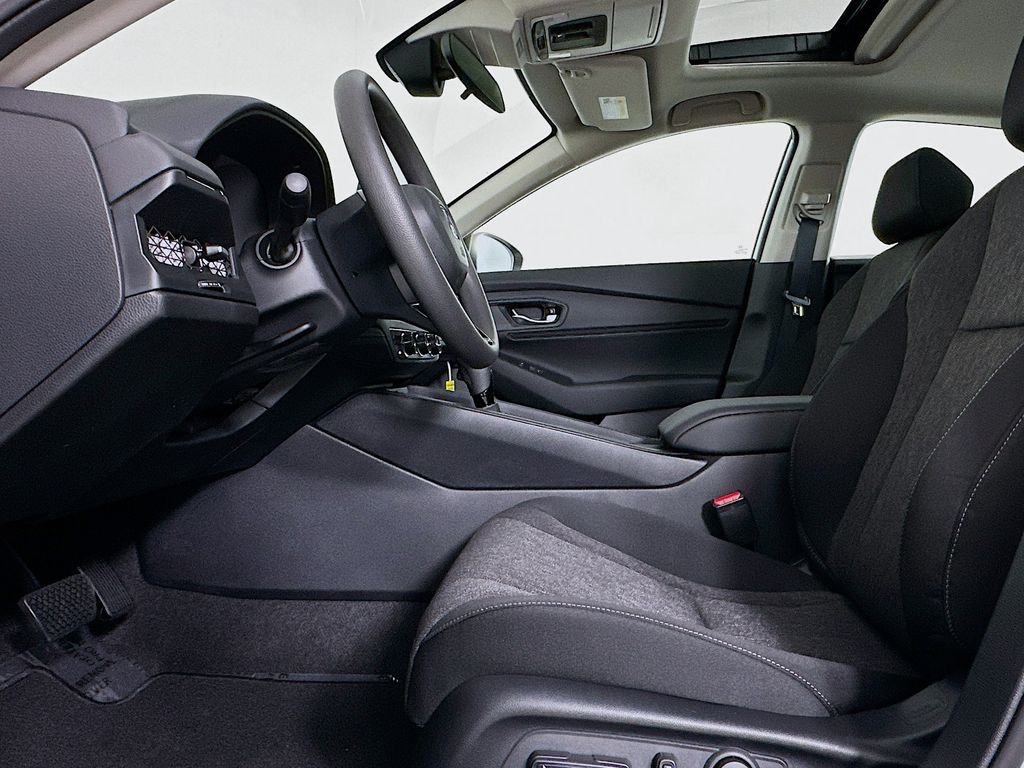 2025 Honda Accord SE - Photo 24