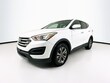  Hyundai Santa Fe Sport