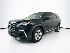 2024 Honda Pilot EX-L SUV