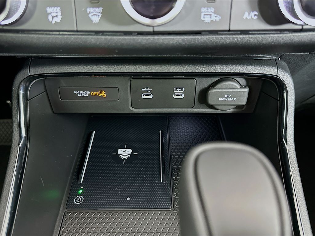 2026 Honda CR-V Sport - Photo 20
