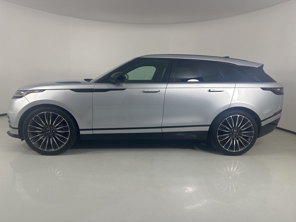 Used 2023 Land Rover Range Rover Velar R-Dynamic S MHEV SUV