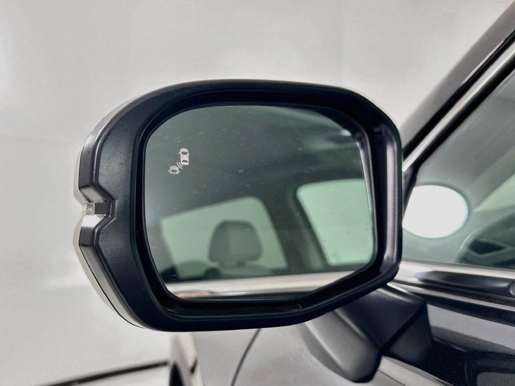 2025 Honda CR-V EX-L - Photo 9