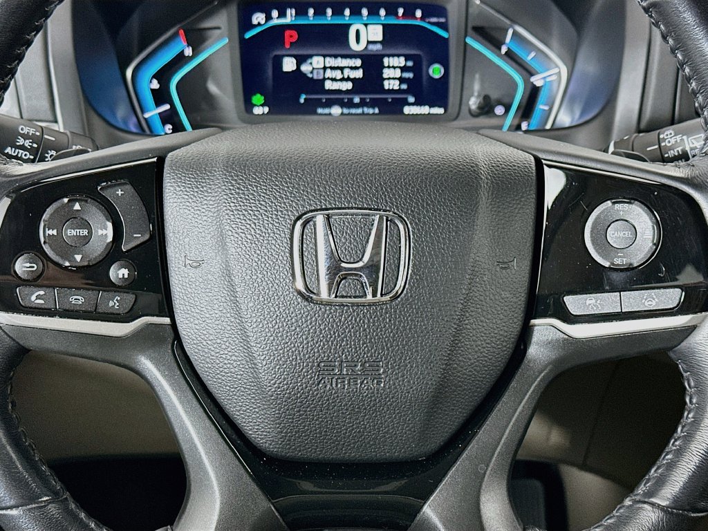 2024 Honda Odyssey Touring - Photo 12