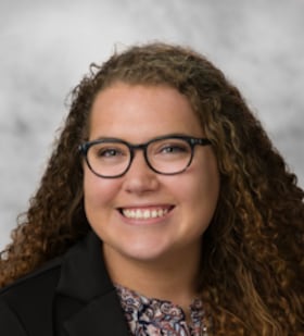 Staff member Shalah Baird from ID_67feab25ad6e
