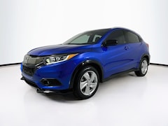 2020 Honda HR-V Sport 2WD SUV