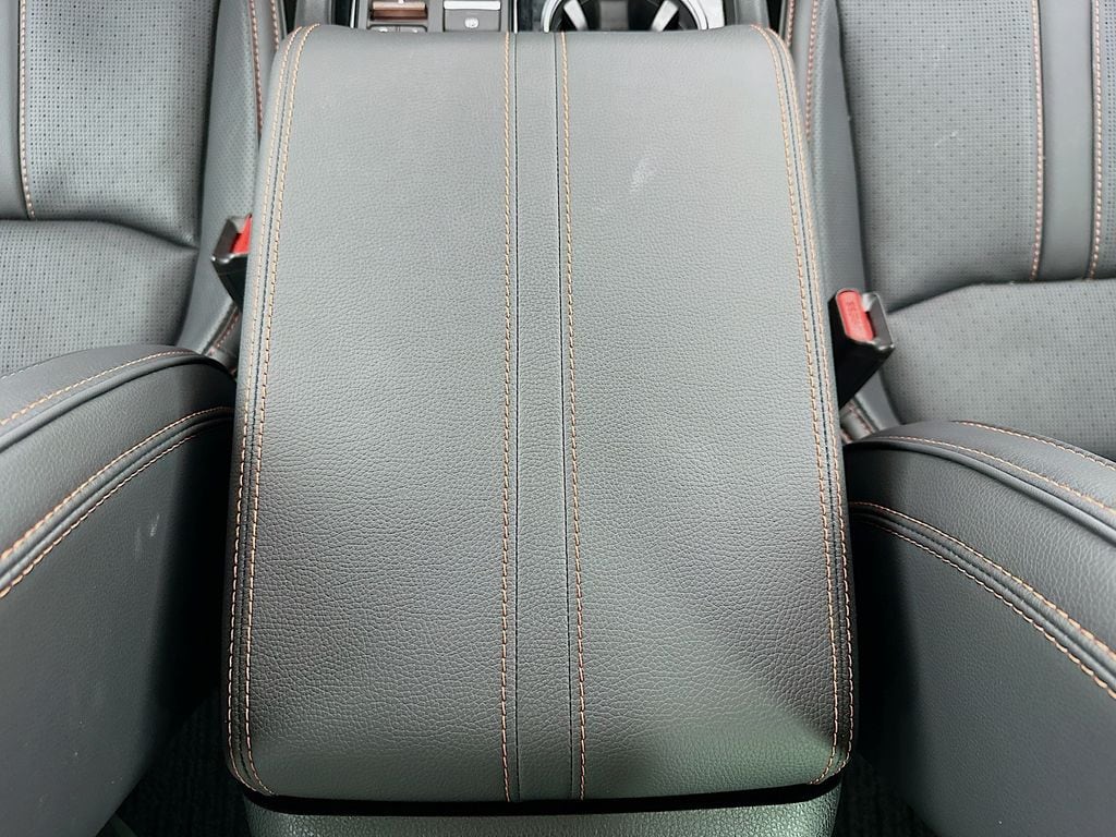 2026 Honda Passport TrailSport Elite - Photo 21
