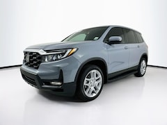 2024 Honda Passport EX-L SUV