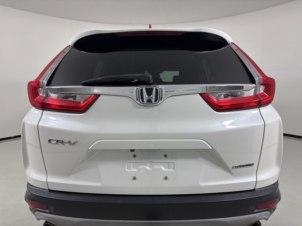 2019 Honda CR-V Touring photo 3