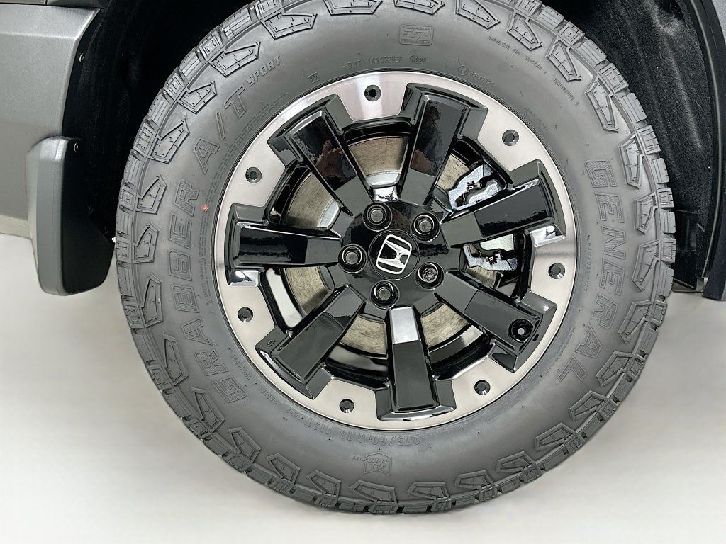 2026 Honda Passport TrailSport Elite - Photo 11