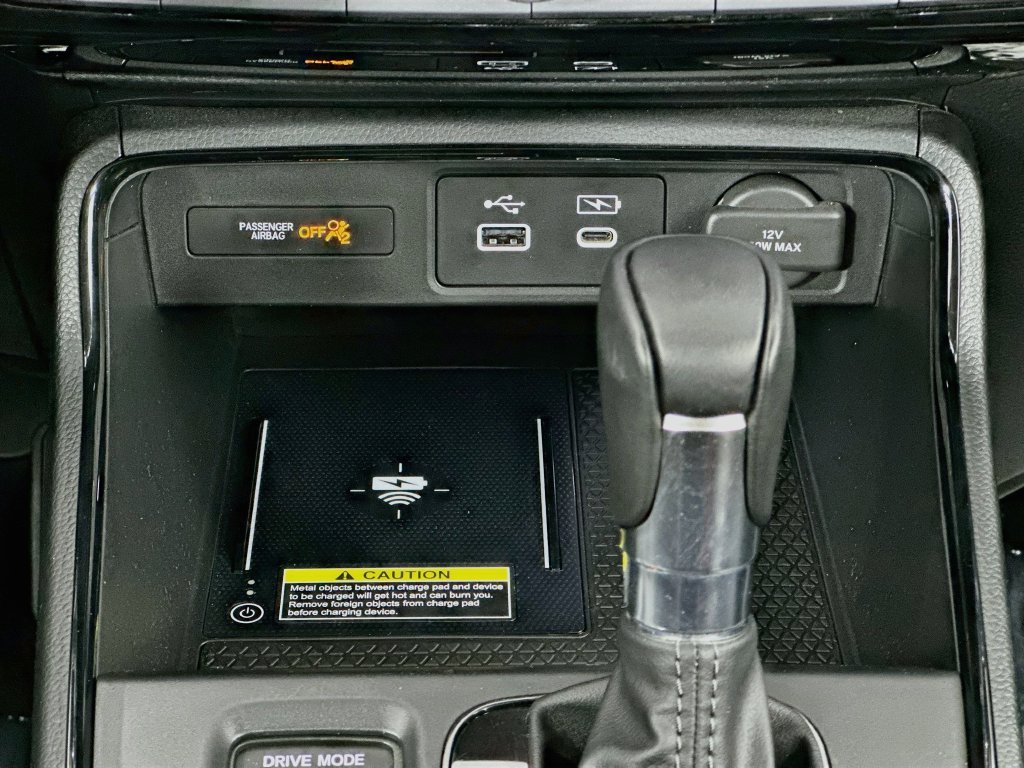2024 Honda CR-V EX-L - Photo 19